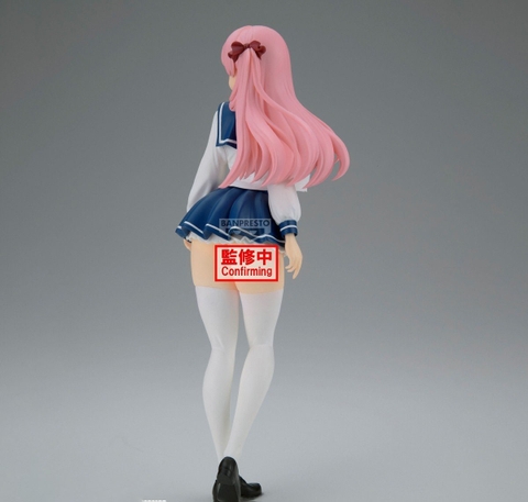 [Pre Order] MÔ HÌNH Haramura Nodoka - Saki - Glitter & Glamours (Bandai Spirits) FIGURE CHÍNH HÃNG