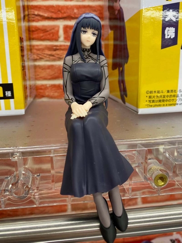 MÔ HÌNH Osaragi - Sakamoto Days - Premium Chokonose Figure (Sega Fave) FIGURE CHÍNH HÃNG