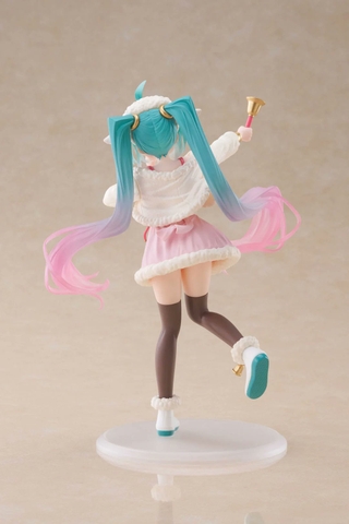 [Pre Order] MÔ HÌNH Piapro Characters - Hatsune Miku - Hatsune Miku Wonderland Series - Ookami to Shichihiki no Koyagi (Taito) FIGURE CHÍNH HÃNG