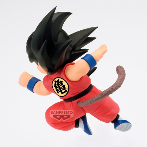 [Pre Order] MÔ HÌNH Son Goku - Dragon Ball - Match Makers (Bandai Spirits) FIGURE CHÍNH HÃNG