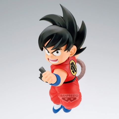 [Pre Order] MÔ HÌNH Son Goku - Dragon Ball - Match Makers (Bandai Spirits) FIGURE CHÍNH HÃNG