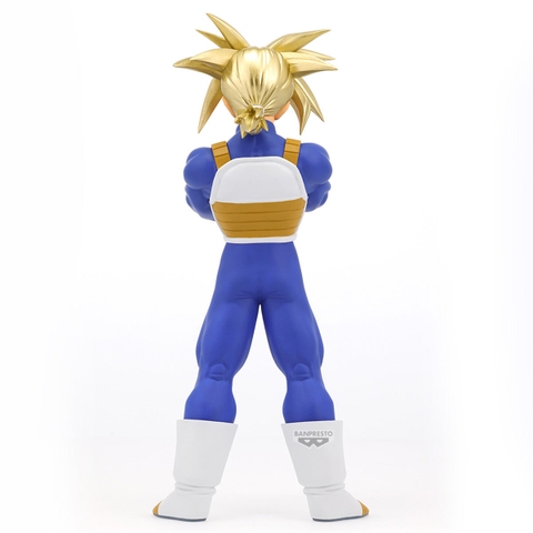 [Pre Order] MÔ HÌNH Future Trunks SSJ - Dragon Ball Z - Blood of Saiyans - II (Bandai Spirits) FIGURE CHÍNH HÃNG
