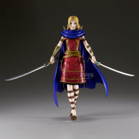 [Pre Order] MÔ HÌNH Yo Tan Wa - Kingdom - Grandista (Bandai Spirits) FIGURE CHÍNH HÃNG