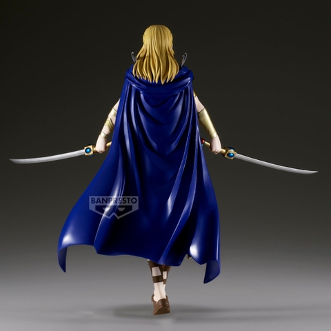 [Pre Order] MÔ HÌNH Yo Tan Wa - Kingdom - Grandista (Bandai Spirits) FIGURE CHÍNH HÃNG