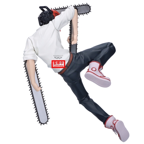 [Pre Order] MÔ HÌNH Chainsaw Man - Gekijouban Chainsaw Man: Reze Hen - Maximatic (Bandai Spirits) FIGURE CHÍNH HÃNG