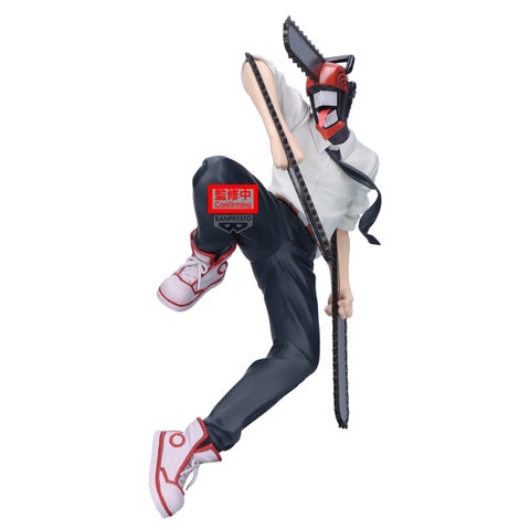[Pre Order] MÔ HÌNH Chainsaw Man - Gekijouban Chainsaw Man: Reze Hen - Maximatic (Bandai Spirits) FIGURE CHÍNH HÃNG