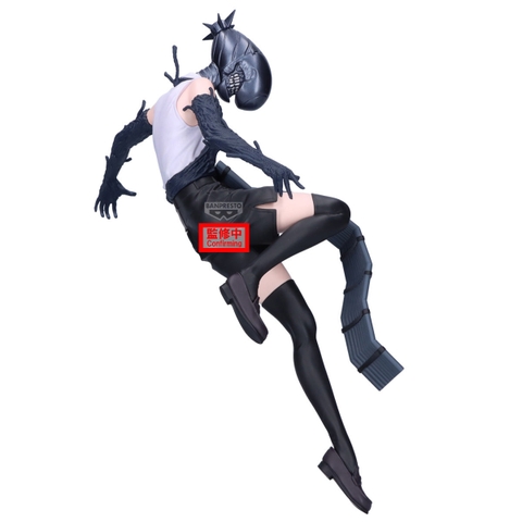 [Pre Order] MÔ HÌNH Bomb - Gekijouban Chainsaw Man: Reze Hen - Maximatic (Bandai Spirits) FIGURE CHÍNH HÃNG