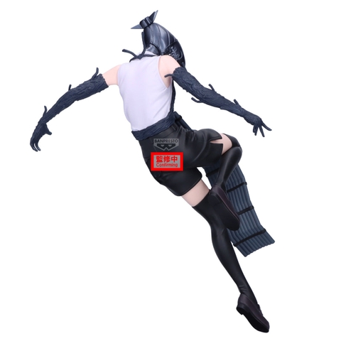 [Pre Order] MÔ HÌNH Bomb - Gekijouban Chainsaw Man: Reze Hen - Maximatic (Bandai Spirits) FIGURE CHÍNH HÃNG