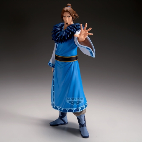 [Pre Order] MÔ HÌNH Ri Boku - Kingdom - Grandista (Bandai Spirits) FIGURE CHÍNH HÃNG