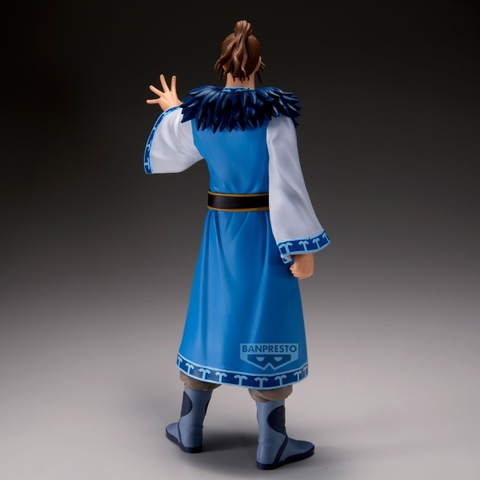 [Pre Order] MÔ HÌNH Ri Boku - Kingdom - Grandista (Bandai Spirits) FIGURE CHÍNH HÃNG