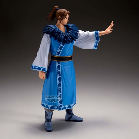 [Pre Order] MÔ HÌNH Ri Boku - Kingdom - Grandista (Bandai Spirits) FIGURE CHÍNH HÃNG