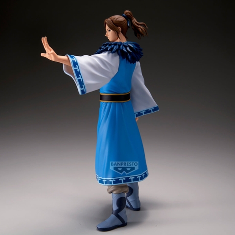 [Pre Order] MÔ HÌNH Ri Boku - Kingdom - Grandista (Bandai Spirits) FIGURE CHÍNH HÃNG