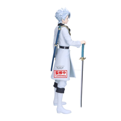 [Pre Order] MÔ HÌNH Hitsugaya Toushirou - Bleach - Maximatic (Bandai Spirits) FIGURE CHÍNH HÃNG