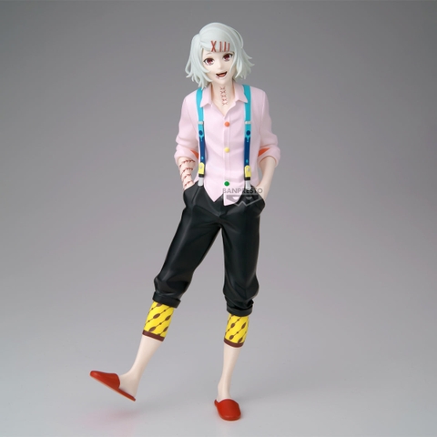 [Pre Order] MÔ HÌNH Suzuya Juuzou - Tokyo Ghoul - Maximatic (Bandai Spirits) FIGURE CHÍNH HÃNG