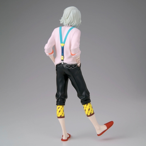 [Pre Order] MÔ HÌNH Suzuya Juuzou - Tokyo Ghoul - Maximatic (Bandai Spirits) FIGURE CHÍNH HÃNG