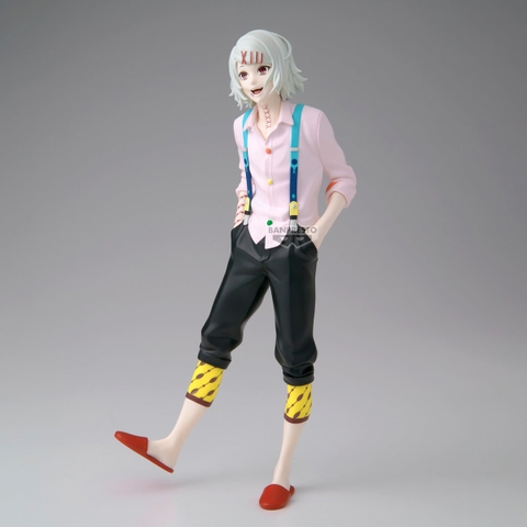 [Pre Order] MÔ HÌNH Suzuya Juuzou - Tokyo Ghoul - Maximatic (Bandai Spirits) FIGURE CHÍNH HÃNG