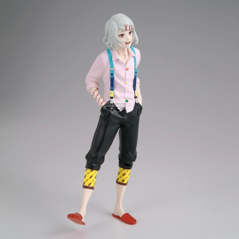 [Pre Order] MÔ HÌNH Suzuya Juuzou - Tokyo Ghoul - Maximatic (Bandai Spirits) FIGURE CHÍNH HÃNG