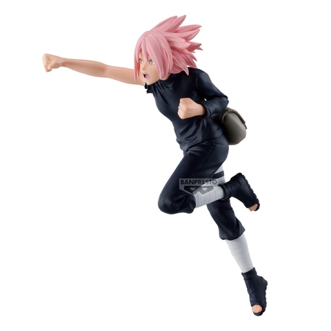 [Pre Order] MÔ HÌNH Haruno Sakura - Naruto - Vibration Stars - Naruto 72 Series, 71 (Bandai Spirits) FIGURE CHÍNH HÃNG