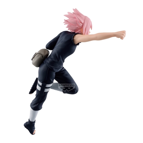 [Pre Order] MÔ HÌNH Haruno Sakura - Naruto - Vibration Stars - Naruto 72 Series, 71 (Bandai Spirits) FIGURE CHÍNH HÃNG