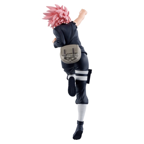 [Pre Order] MÔ HÌNH Haruno Sakura - Naruto - Vibration Stars - Naruto 72 Series, 71 (Bandai Spirits) FIGURE CHÍNH HÃNG