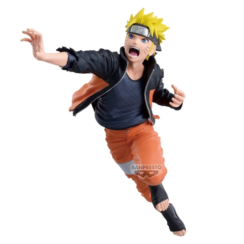 [Pre Order] MÔ HÌNH Uzumaki Naruto - Naruto - Vibration Stars - Naruto 72 Series, 71 (Bandai Spirits) FIGURE CHÍNH HÃNG