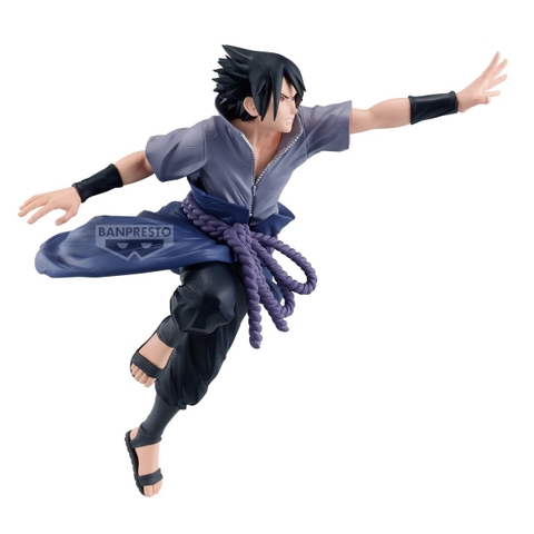 [Pre Order] MÔ HÌNH Uchiha Sasuke - Naruto - Vibration Stars - Naruto 72 Series, 71 (Bandai Spirits) FIGURE CHÍNH HÃNG
