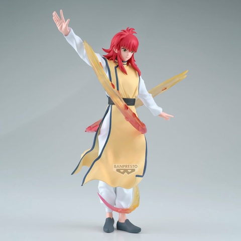 [Pre Order] MÔ HÌNH Kurama - Yu Yu Hakusho - Maximatic Plus (Bandai Spirits) FIGURE CHÍNH HÃNG