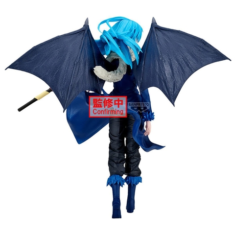 [Pre Order] MÔ HÌNH Rimuru Tempest - Tensei Shitara Slime Datta Ken (Bandai Spirits) FIGURE CHÍNH HÃNG