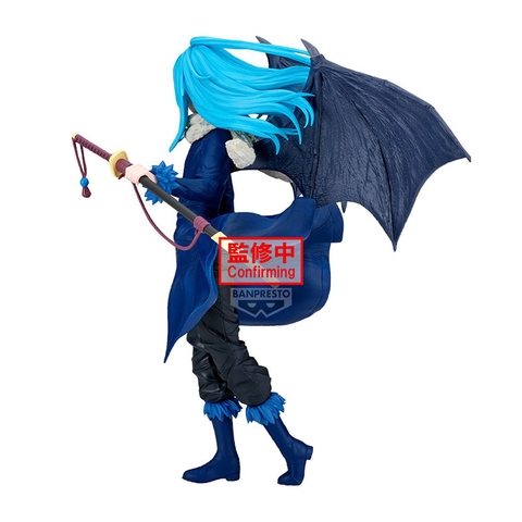 [Pre Order] MÔ HÌNH Rimuru Tempest - Tensei Shitara Slime Datta Ken (Bandai Spirits) FIGURE CHÍNH HÃNG
