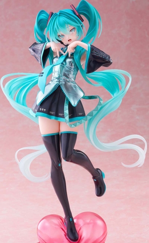[Pre Order] MÔ HÌNH Hatsune Miku - Piapro Characters - T-most - 1/6 (Taito) FIGURE CHÍNH HÃNG