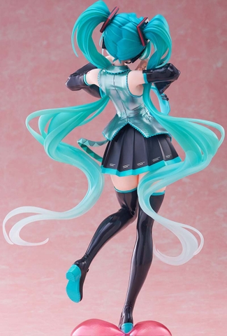 [Pre Order] MÔ HÌNH Hatsune Miku - Piapro Characters - T-most - 1/6 (Taito) FIGURE CHÍNH HÃNG