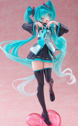 [Pre Order] MÔ HÌNH Hatsune Miku - Piapro Characters - T-most - 1/6 (Taito) FIGURE CHÍNH HÃNG