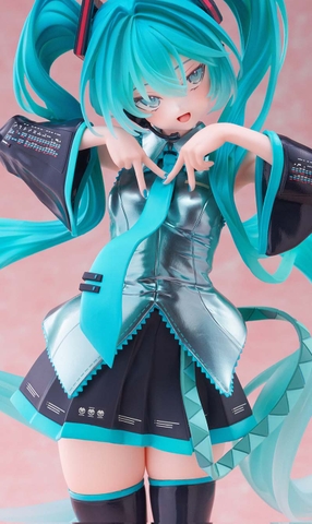 [Pre Order] MÔ HÌNH Hatsune Miku - Piapro Characters - T-most - 1/6 (Taito) FIGURE CHÍNH HÃNG