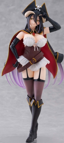 [Pre Order] MÔ HÌNH Albedo - Overlord -Coreful Figure - Pirate Ver. (Taito) FIGURE CHÍNH HÃNG