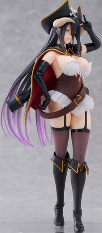 [Pre Order] MÔ HÌNH Albedo - Overlord -Coreful Figure - Pirate Ver. (Taito) FIGURE CHÍNH HÃNG