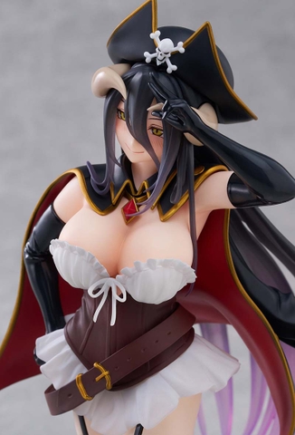 [Pre Order] MÔ HÌNH Albedo - Overlord -Coreful Figure - Pirate Ver. (Taito) FIGURE CHÍNH HÃNG