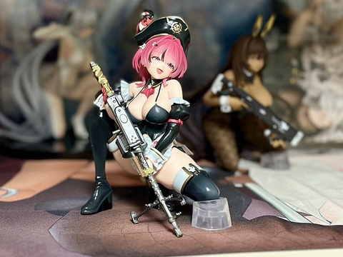 MÔ HÌNH Mast - Goddess of Victory: Nikke - Ichiban Kuji (A Prize) - Romantic Maid (Bandai Spirits) FIGURE CHÍNH HÃNG