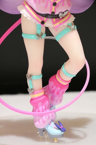 [Pre Order] MÔ HÌNH Moa Chiamo - Bombergirl Rainbow - Konami Prize Collection (Konami Arcade Games) FIGURE CHÍNH HÃNG