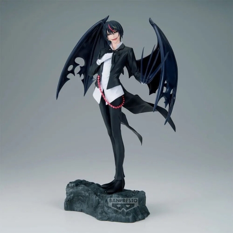 [Pre Order] MÔ HÌNH Diablo - Tensei Shitara Slime Datta Ken - Espresto -Threefold Union- (Bandai Spirits) FIGURE CHÍNH HÃNG