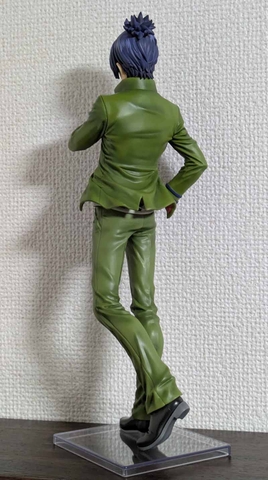 MÔ HÌNH Rokudou Mukuro - Katekyou Hitman REBORN! - Ichiban Kuji (Last One Prize) - Masterlise (Bandai Spirits) FIGURE CHÍNH HÃNG