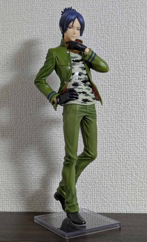 MÔ HÌNH Rokudou Mukuro - Katekyou Hitman REBORN! - Ichiban Kuji (Last One Prize) - Masterlise (Bandai Spirits) FIGURE CHÍNH HÃNG