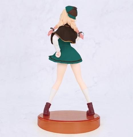 [Pre Order] MÔ HÌNH Kitagawa Marin - Sono Bisque Doll wa Koi o Suru - Vivit Figure - Tantei Midori Ver. (System Service) FIGURE CHÍNH HÃNG