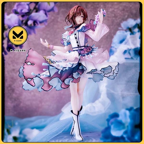 [PRE ORDER] MÔ HÌNH Higuchi Madoka - THE iDOLM@STER: Shiny Colors - Lucrea - Merry (MegaHouse) FIGURE CHÍNH HÃNG
