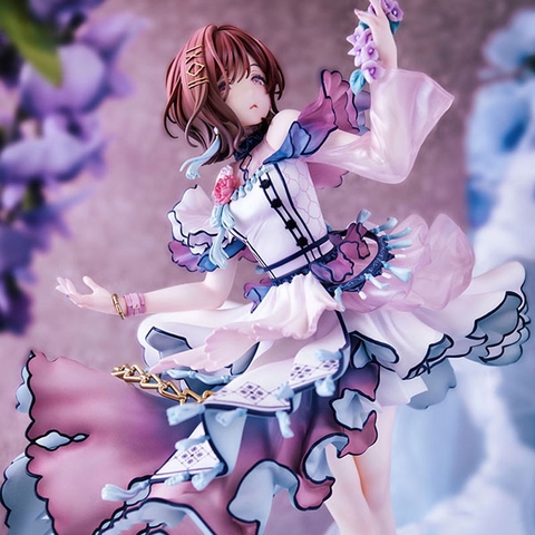 [PRE ORDER] MÔ HÌNH Higuchi Madoka - THE iDOLM@STER: Shiny Colors - Lucrea - Merry (MegaHouse) FIGURE CHÍNH HÃNG