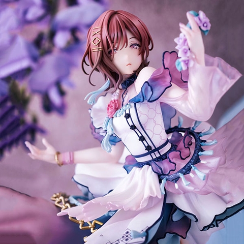 [PRE ORDER] MÔ HÌNH Higuchi Madoka - THE iDOLM@STER: Shiny Colors - Lucrea - Merry (MegaHouse) FIGURE CHÍNH HÃNG