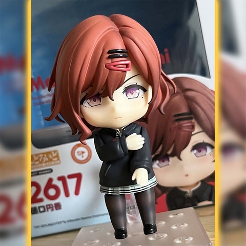 MÔ HÌNH Higuchi Madoka - THE iDOLM@STER: Shiny Colors - Nendoroid (#2617) (Good Smile Company) FIGURE CHÍNH HÃNG