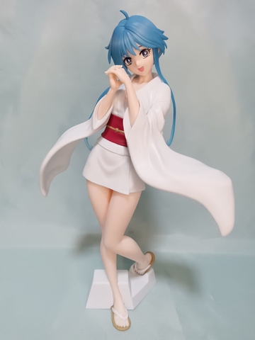 MÔ HÌNH Yukime - Jigoku Sensei Nube - Glitter & Glamours (Bandai Spirits) FIGURE CHÍNH HÃNG