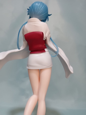 MÔ HÌNH Yukime - Jigoku Sensei Nube - Glitter & Glamours (Bandai Spirits) FIGURE CHÍNH HÃNG