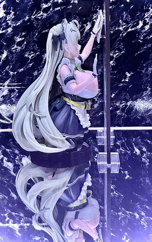 MÔ HÌNH Soda - Goddess of Victory: Nikke - Hanshin-zou - Ichiban Kuji (Last One Prize) - Top Focus (Bandai Spirits) FIGURE CHÍNH HÃNG