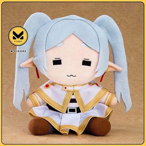 BÔNG Frieren - Sousou no Frieren - Silly Face (Good Smile Company) PLUSH CHÍNH HÃNG